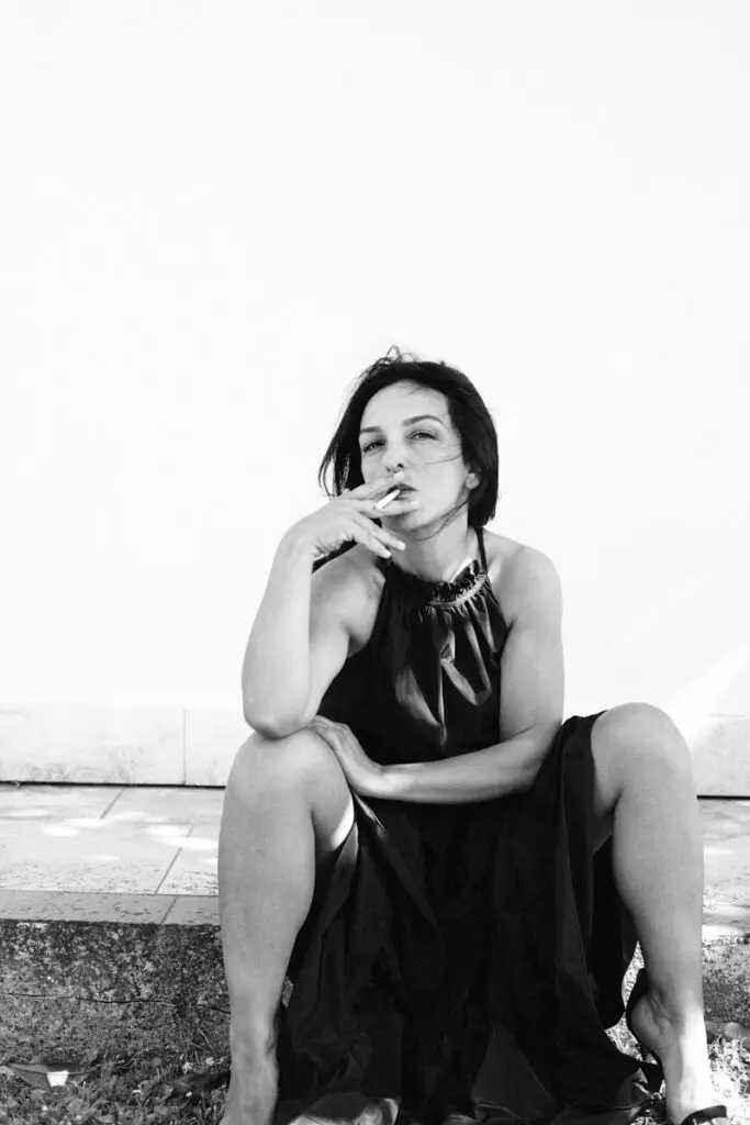Benedetta Giuntini​ Attrice