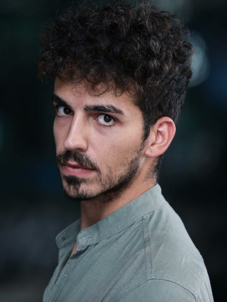 Benito Turini Foto