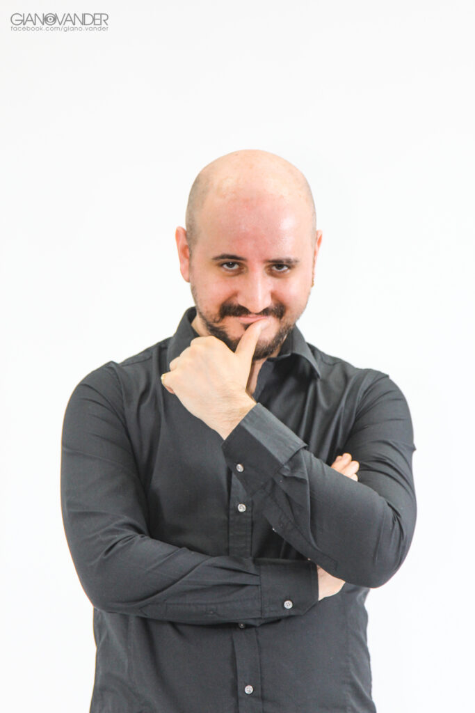 Davide Magliuolo​ Attore