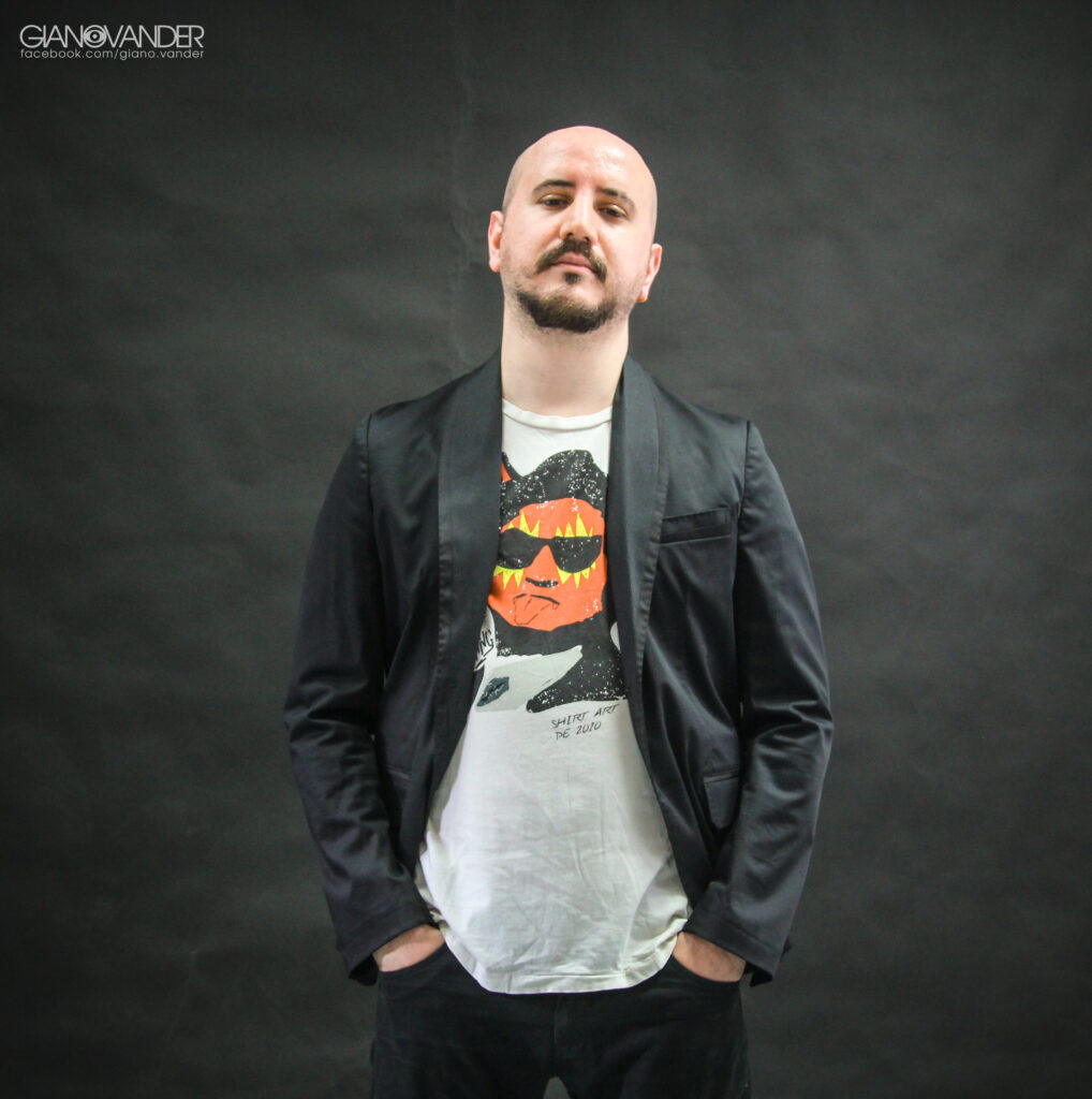 Davide Magliuolo​ Attore