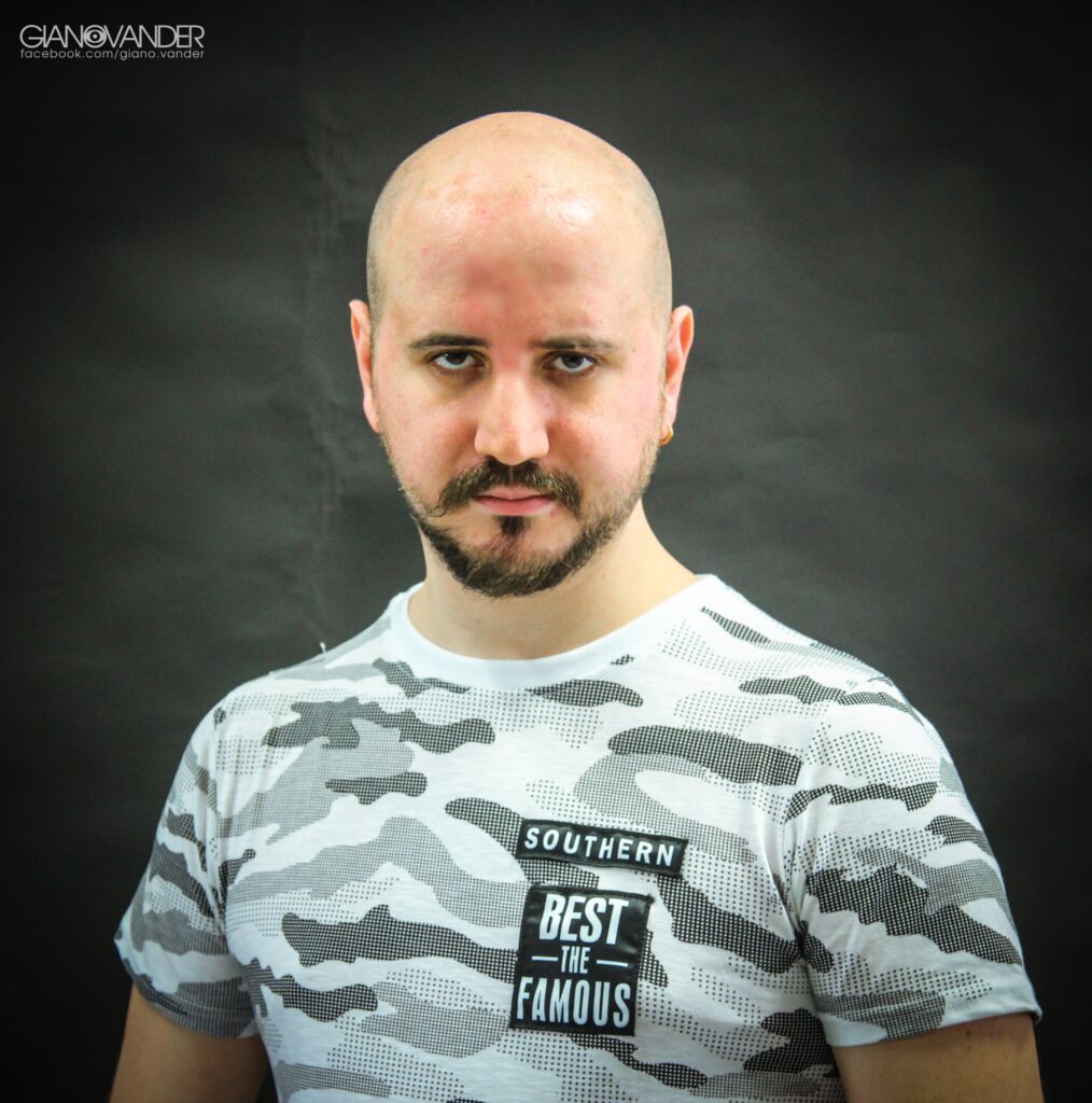 Davide Magliuolo​ Attore