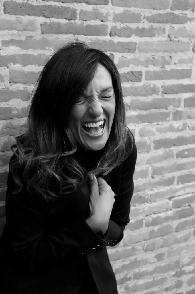 Benedetta Giuntini​ Attrice
