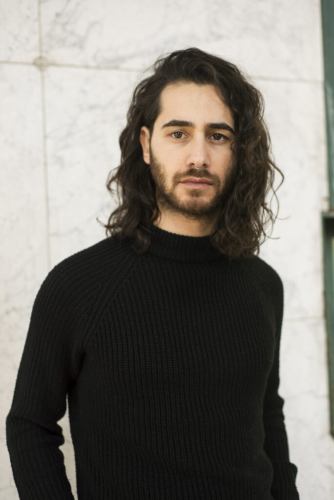 Lino Florio​ Attore