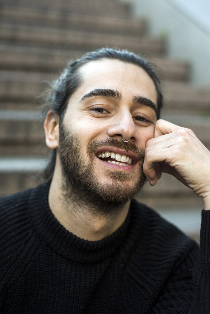 Lino Florio​ Attore