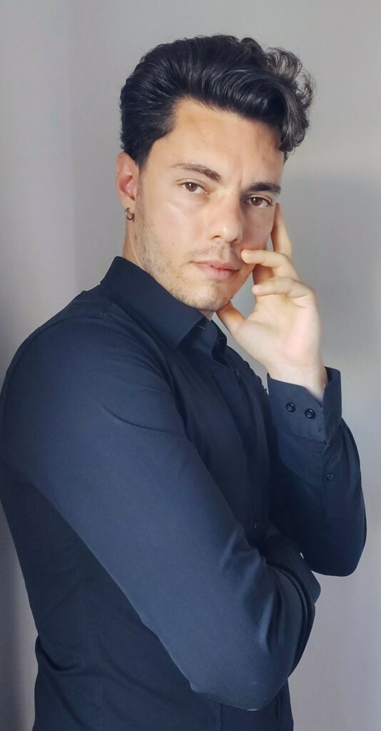 Luca Marano​ Attore