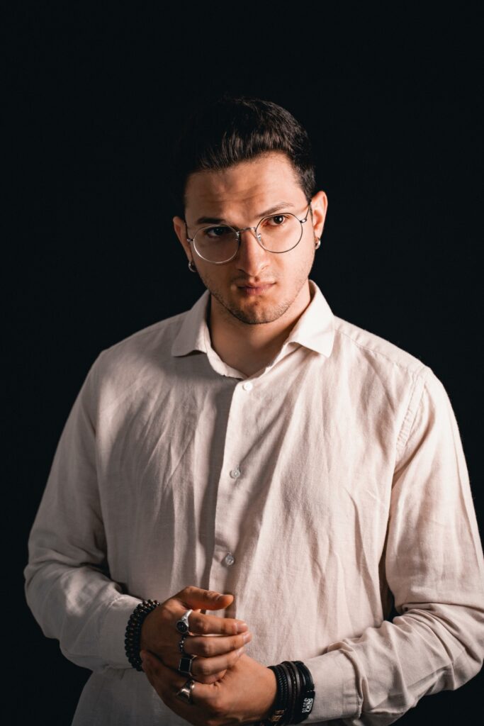 Vincenzo Filice​ Attore