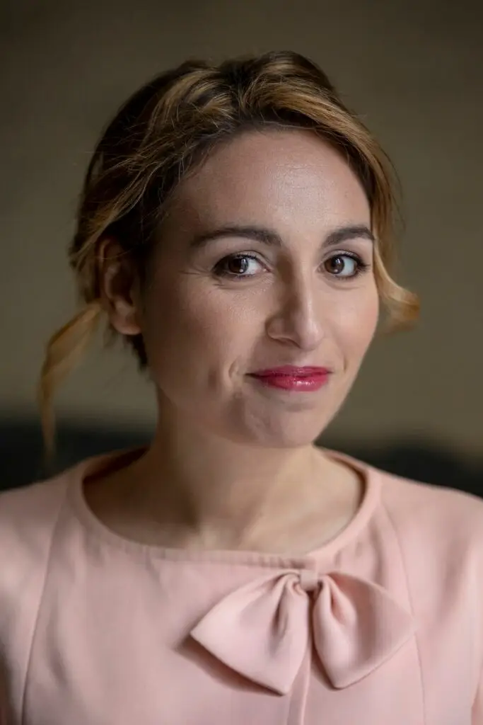 Marta Grazioli​ Attrice