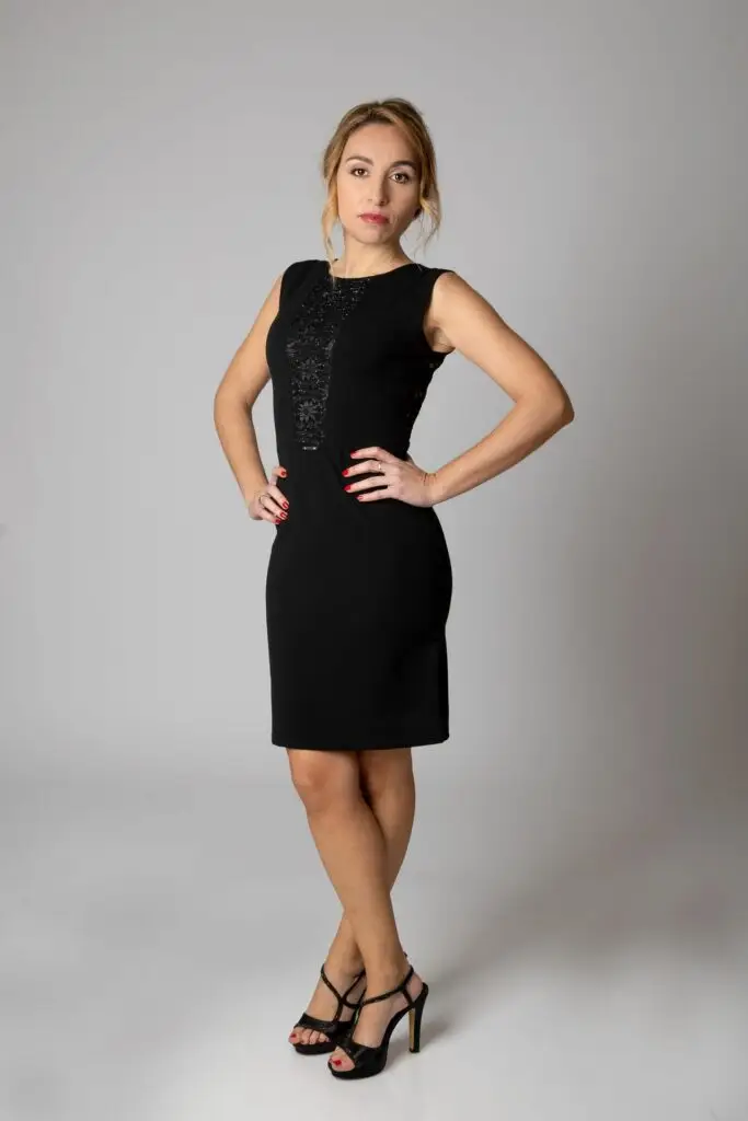 Marta Grazioli​ Attrice
