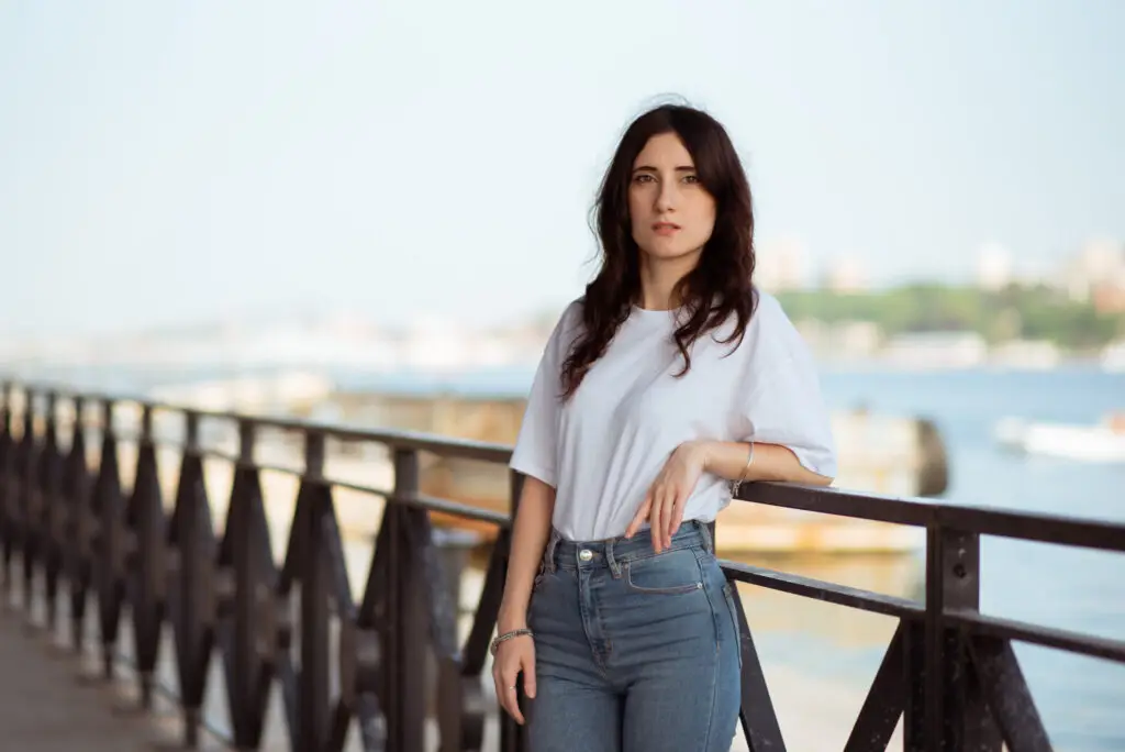 Marina Scalone​ Attrice