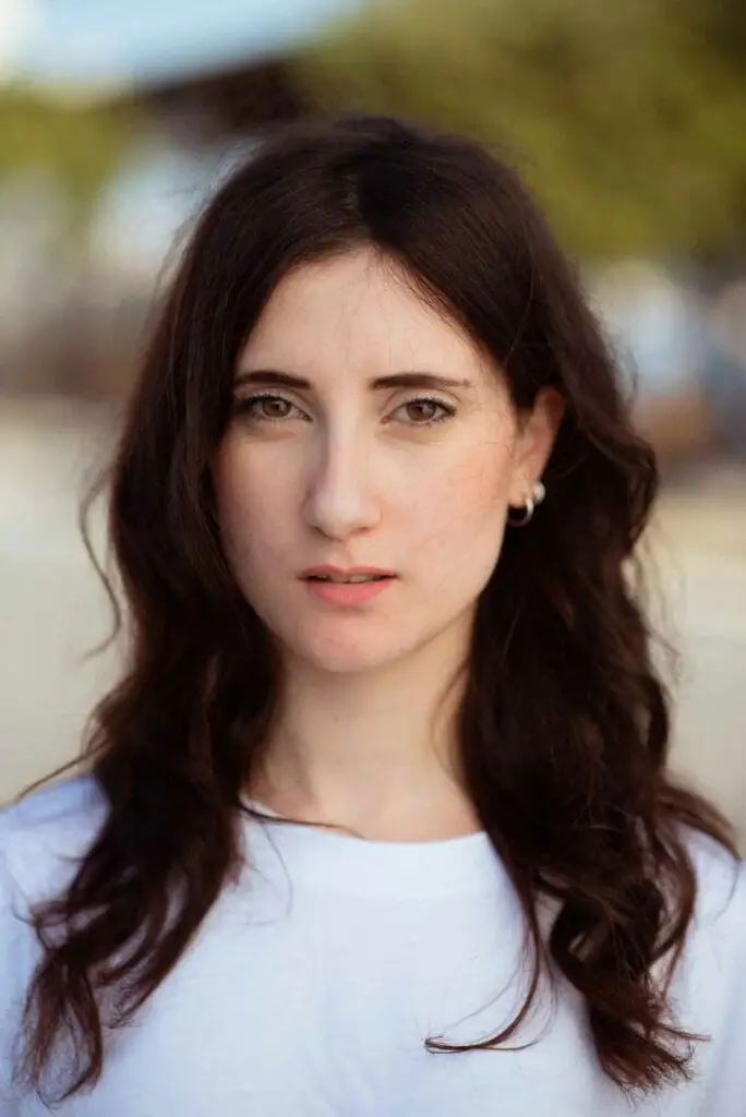Marina Scalone​ Attrice
