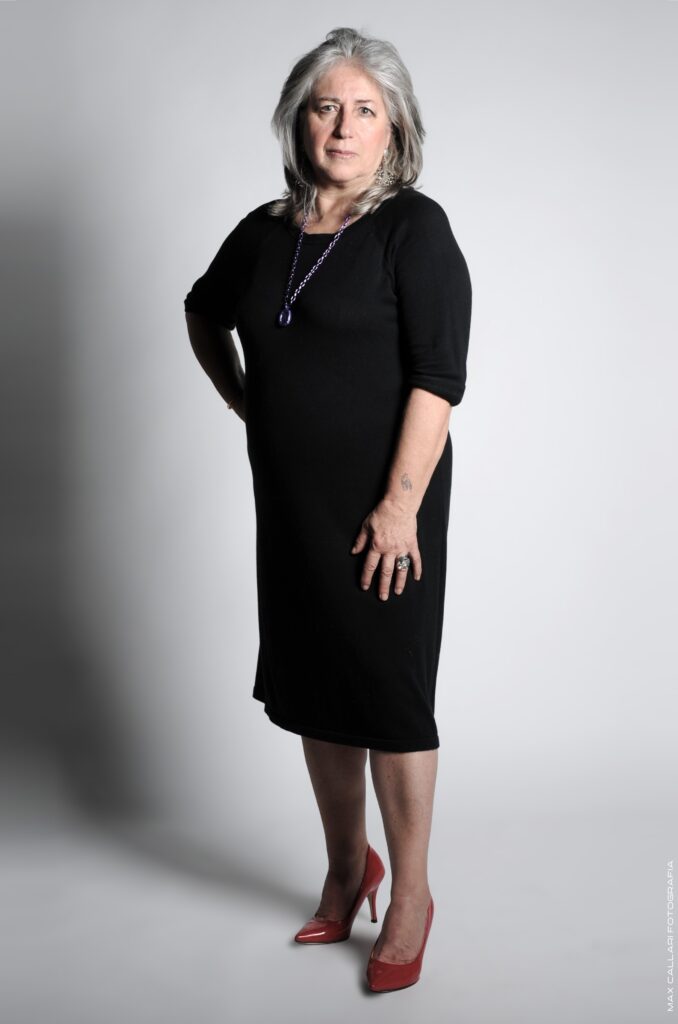 Sandra Marini Attrice