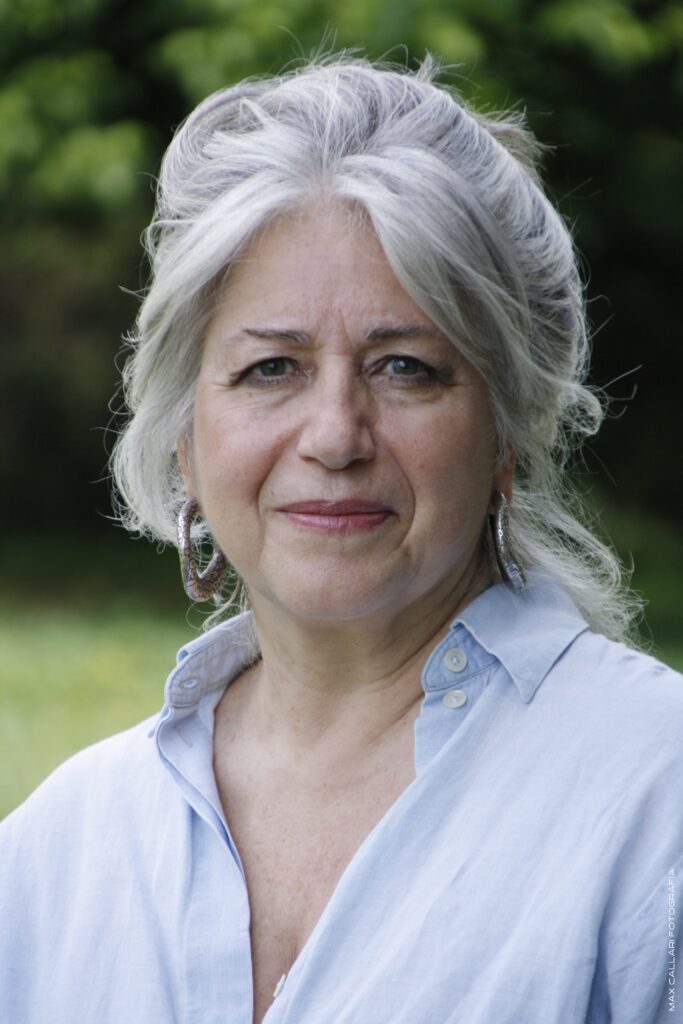 Sandra Marini Attrice