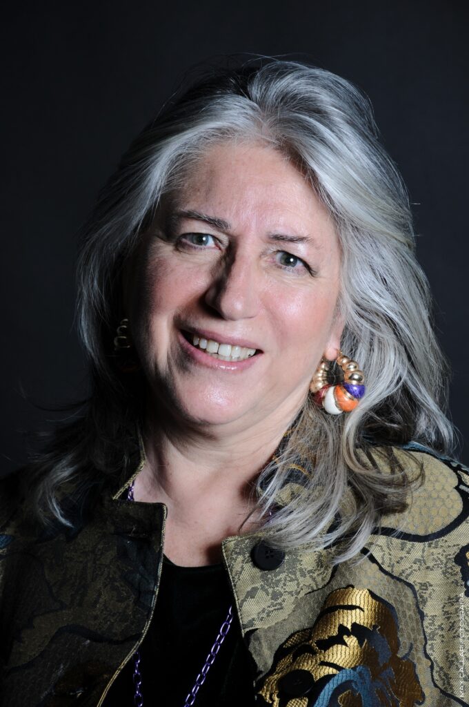 Sandra Marini Attrice