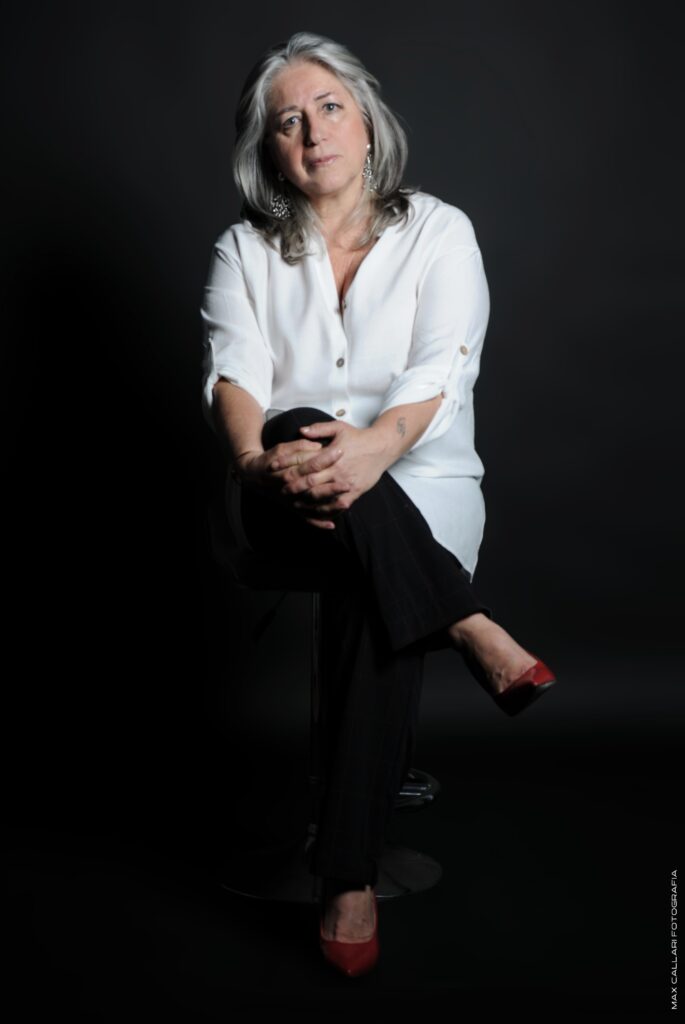 Sandra Marini Attrice