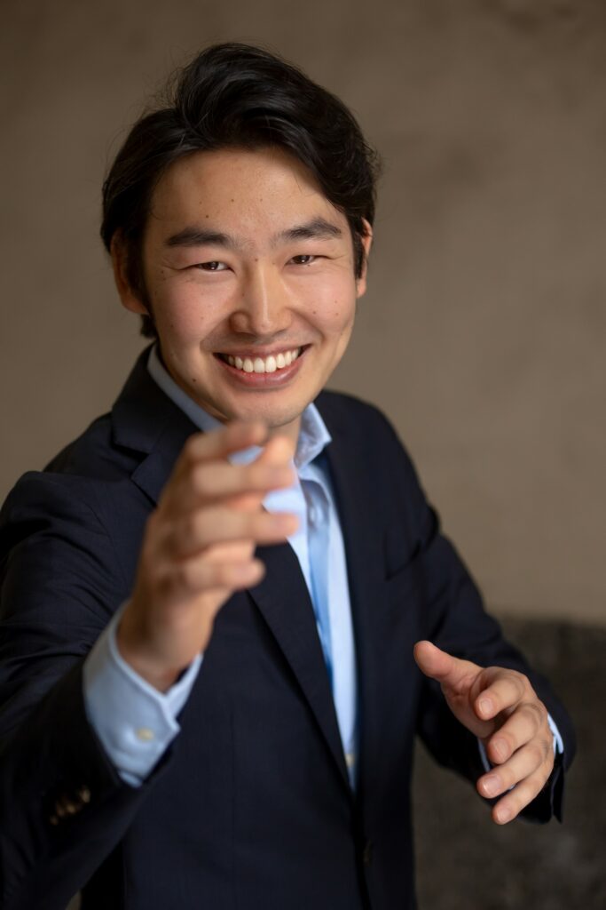 Takaki Kurihara Attore