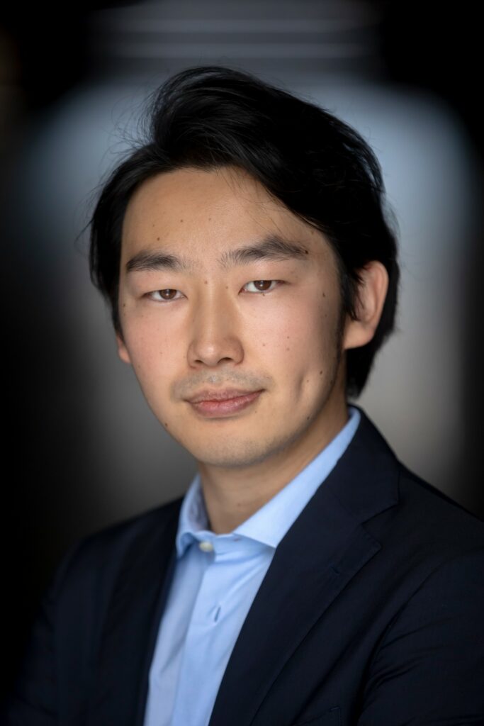 Takaki Kurihara Attore