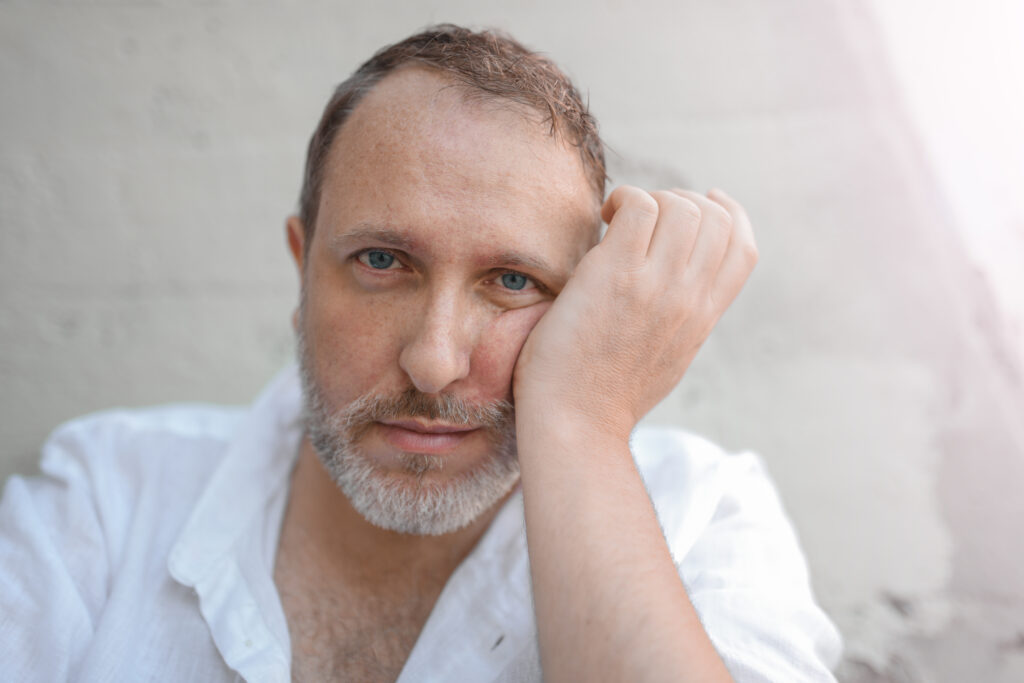 Valerio Rinaudo​ Attore