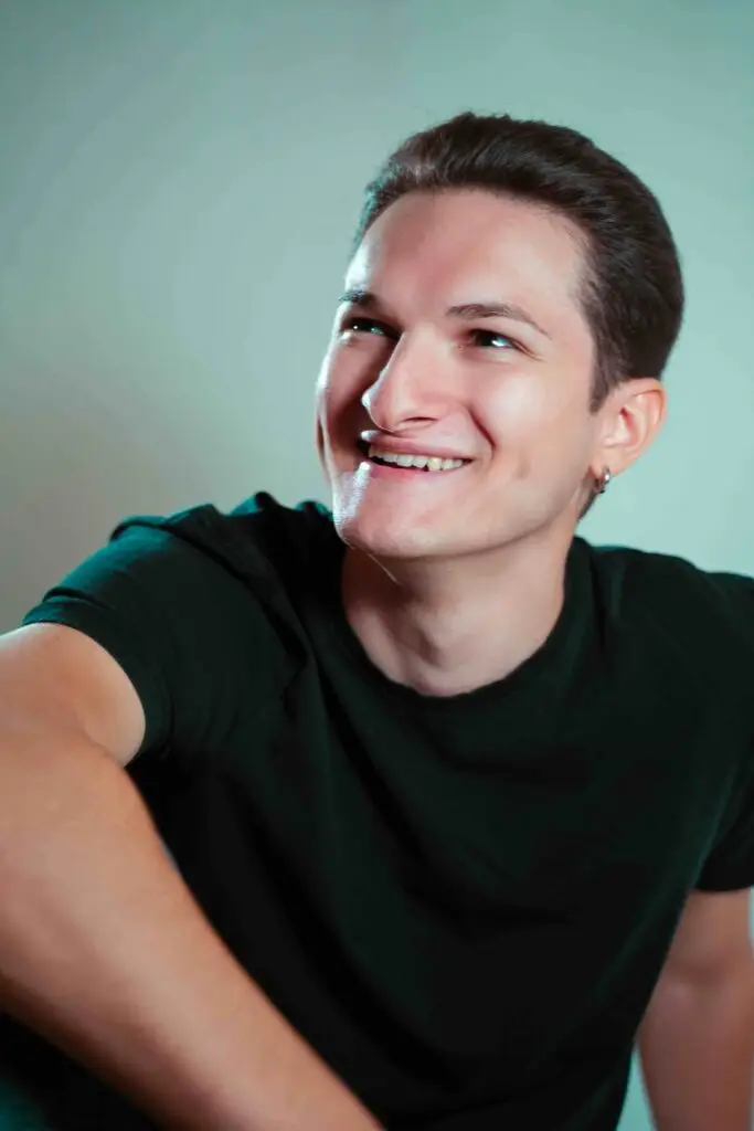 Vincenzo Filice​ Attore