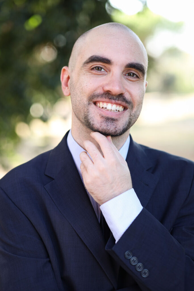 Alessandro Alfieri Attore