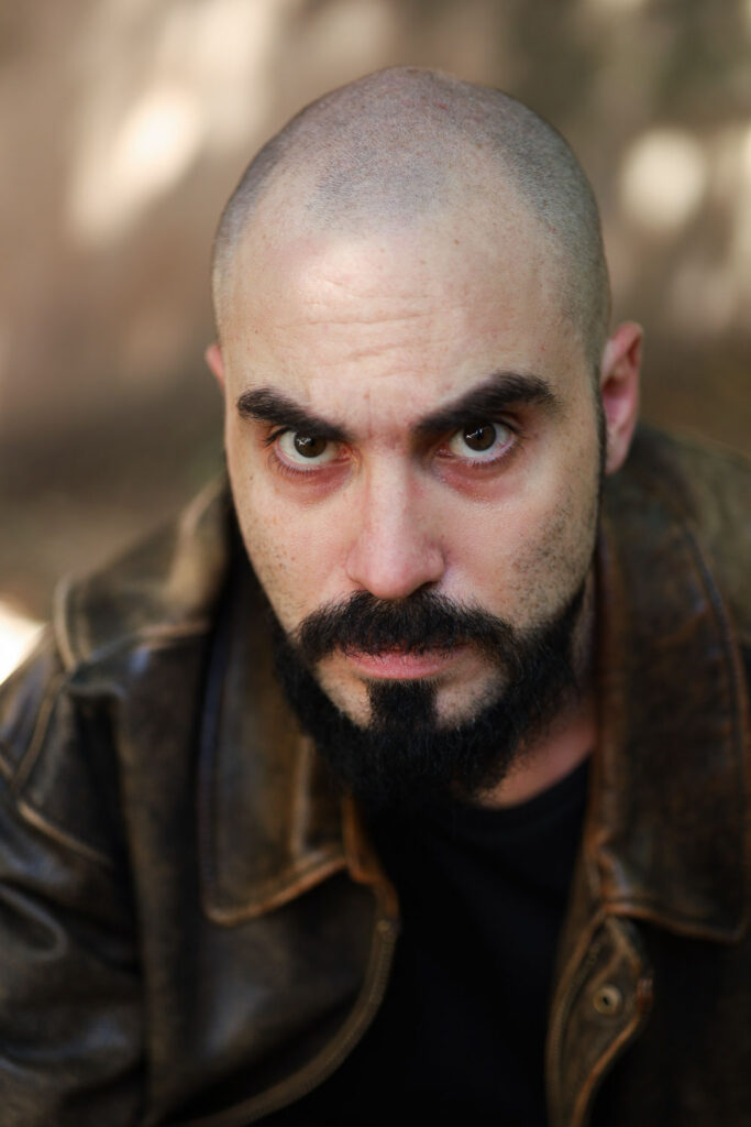 Alessandro Alfieri Attore