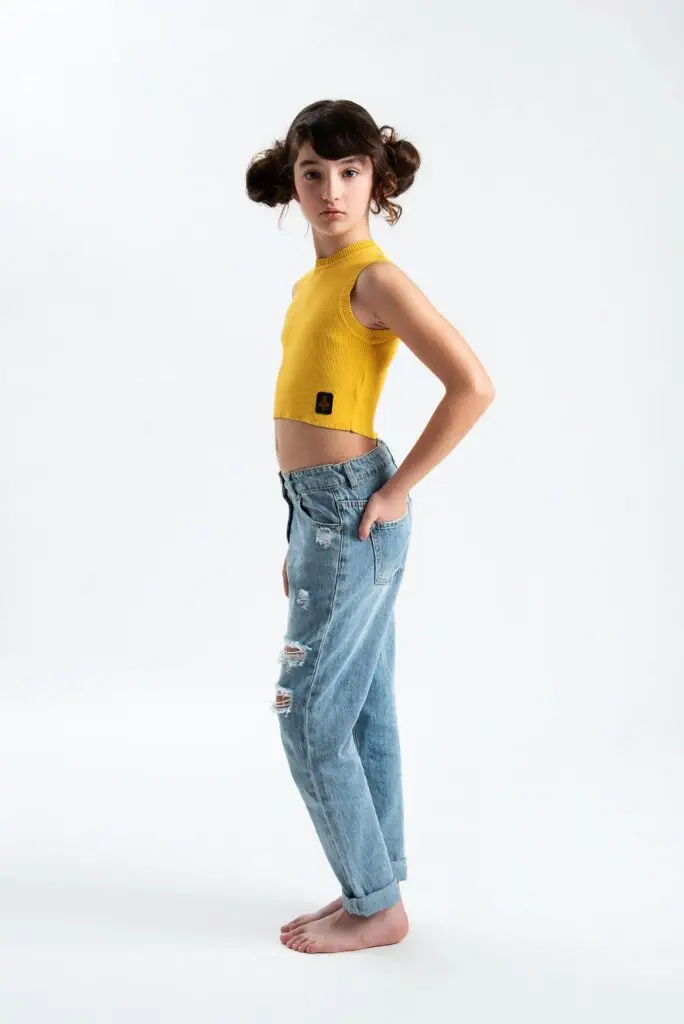 Bianca Petralli​ Kids