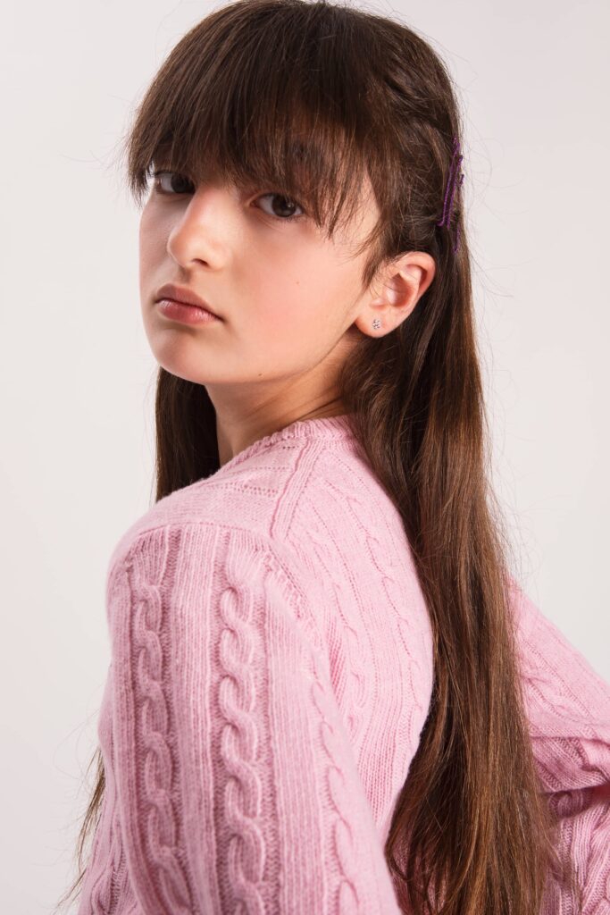 Bianca Petralli​ Kids