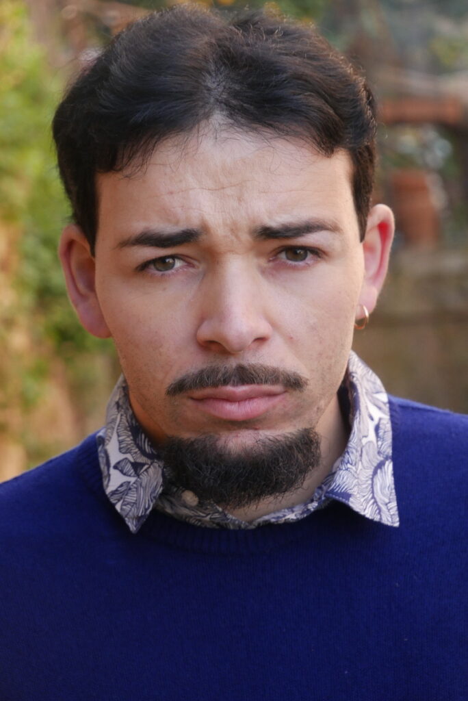 Luca Fummo​ Attore