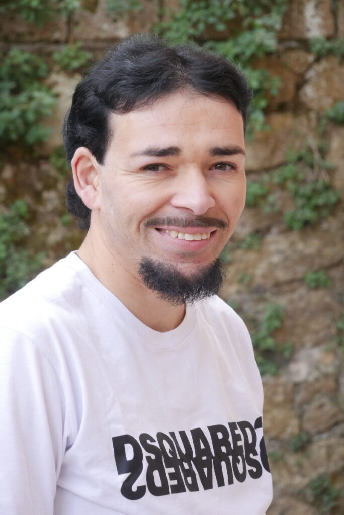 Luca Fummo​ Attore