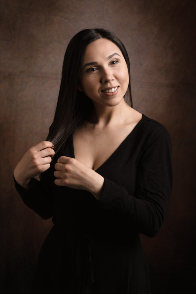 Francesca Pausilli Attrice