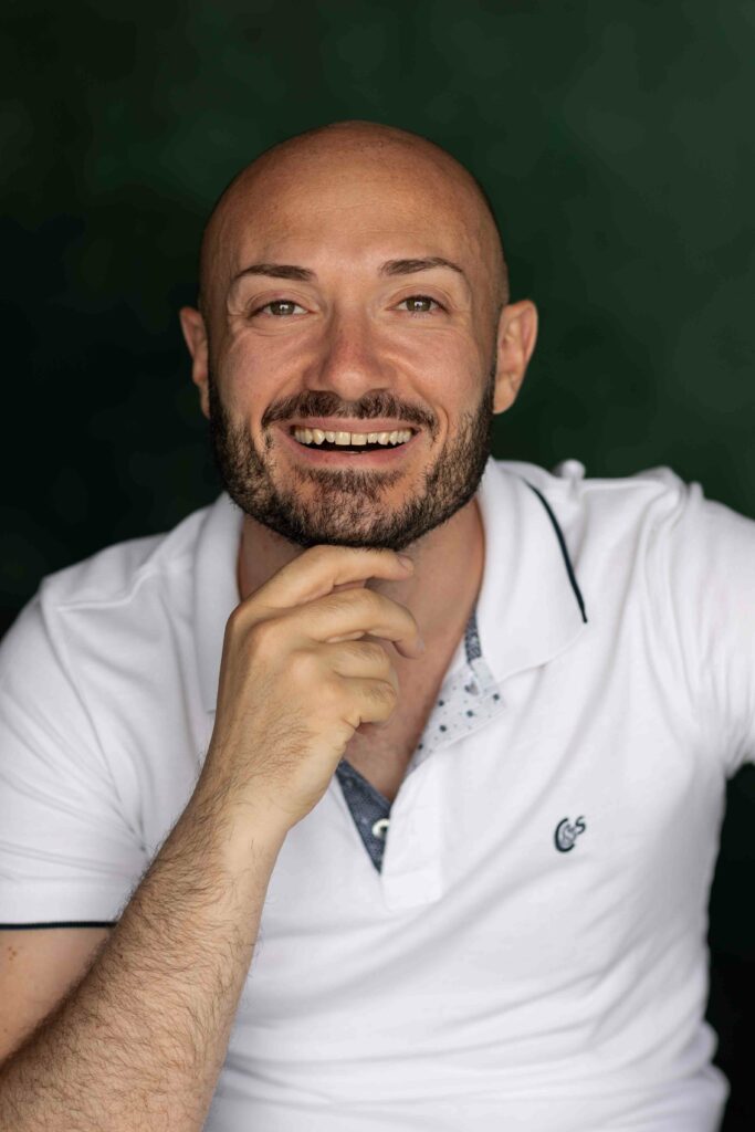 Massimo Polito Attore