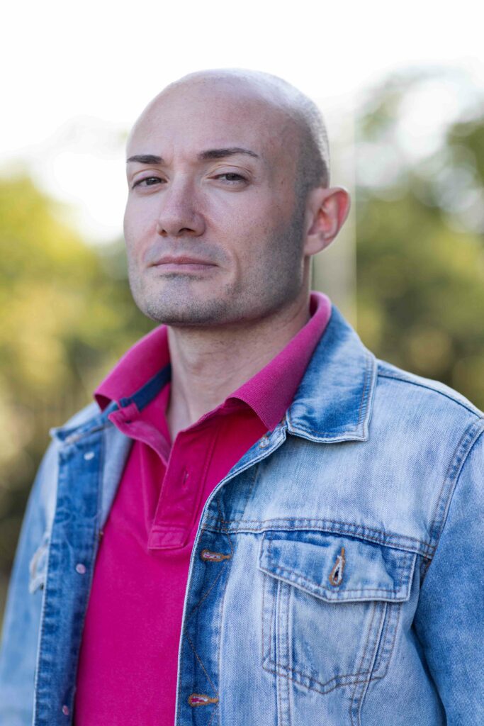 Massimo Polito Attore