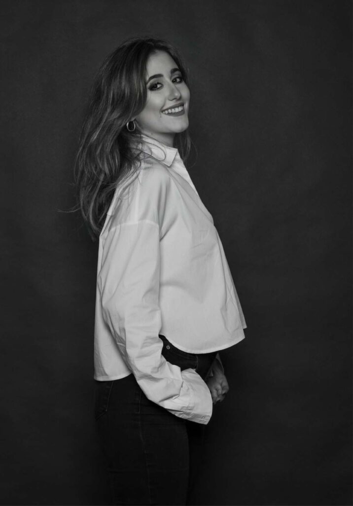 Eleonora Longobardi Attrice