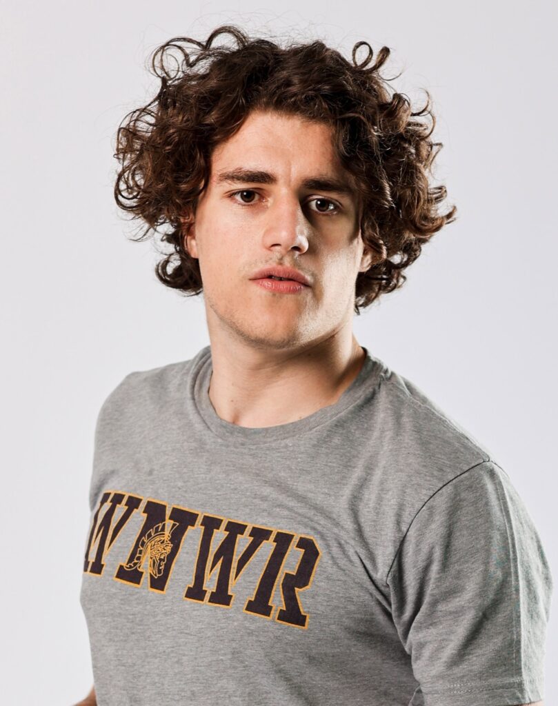 Pietro Gattuso​ Attore