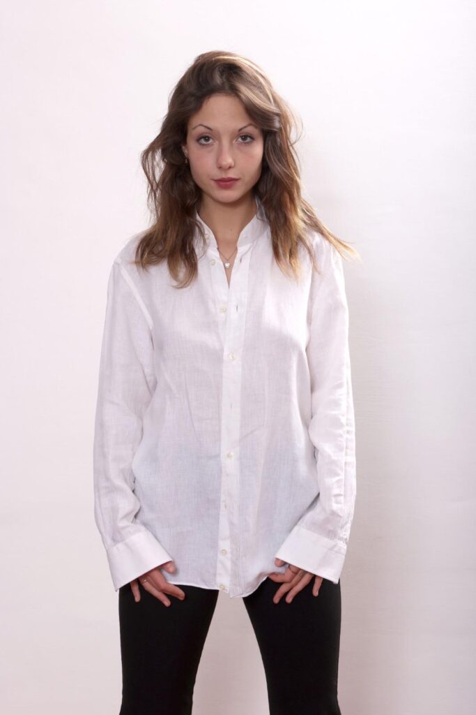 Margherita Fusi​ Attrice