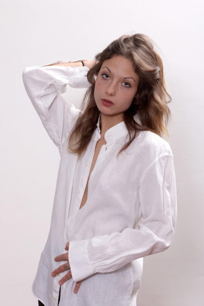 Margherita Fusi​ Attrice