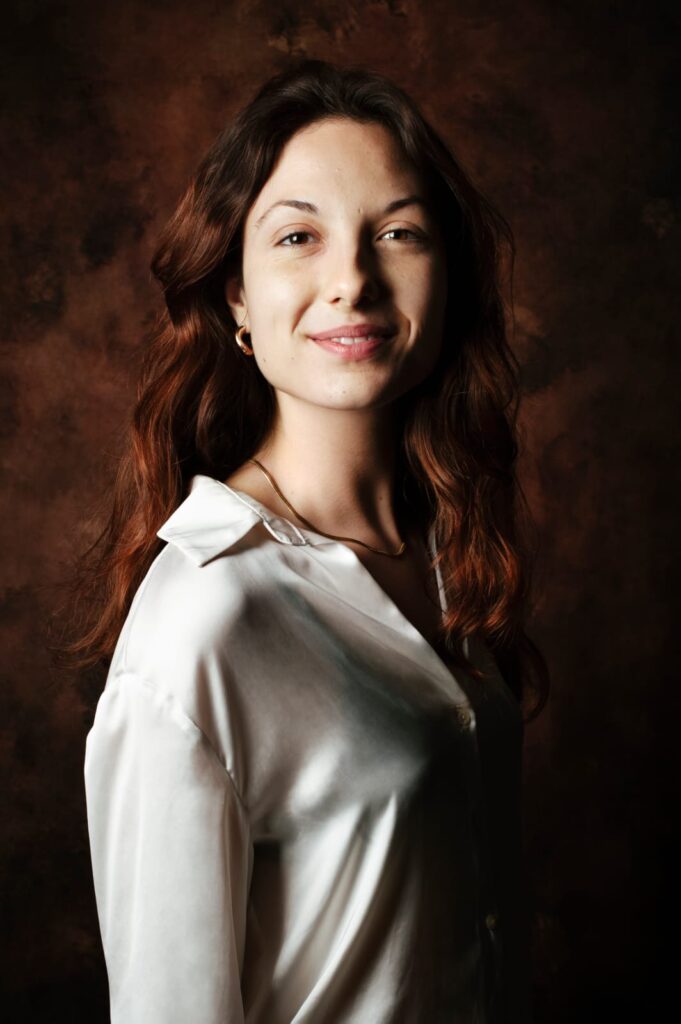 Margherita Fusi​ Attrice