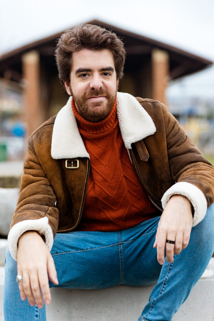 Shany Martin Attore