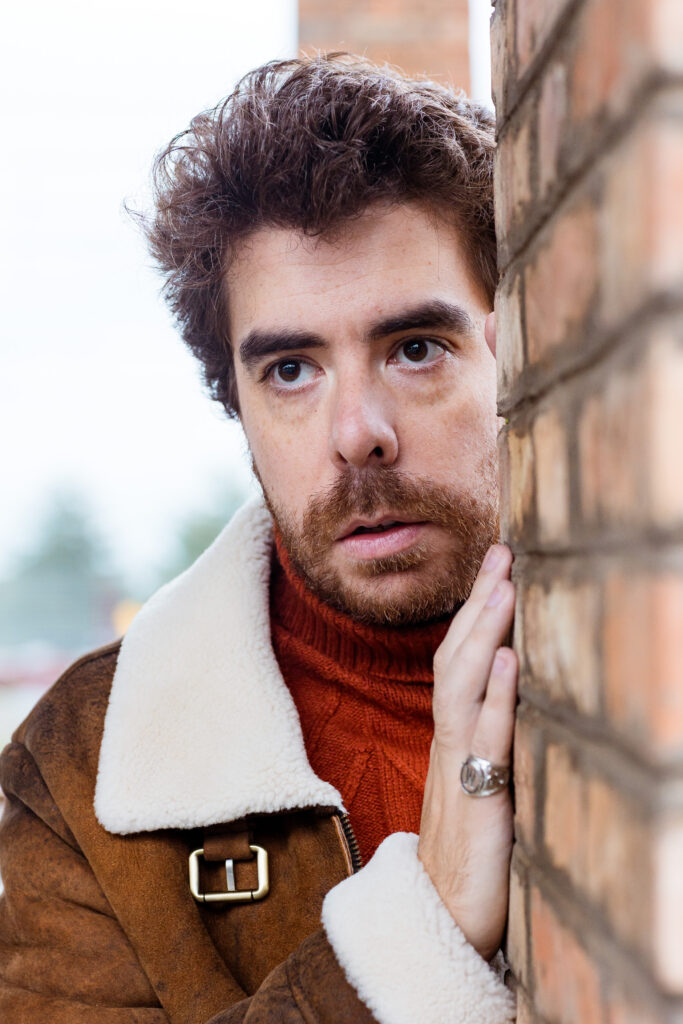 Shany Martin Attore