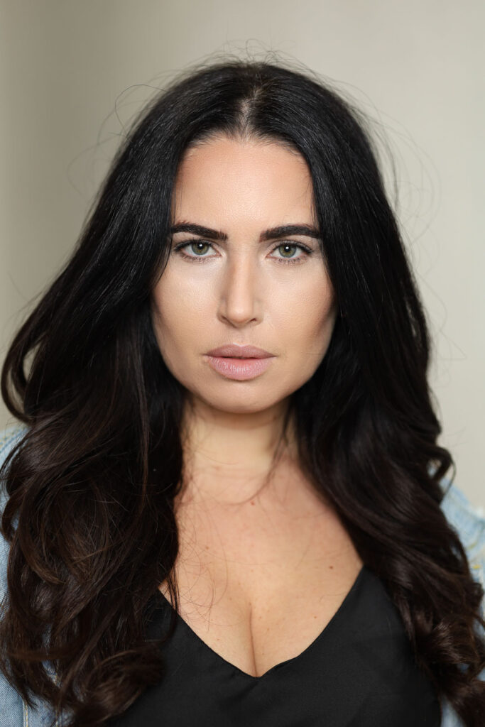 Giusy Ferro​ Attrice