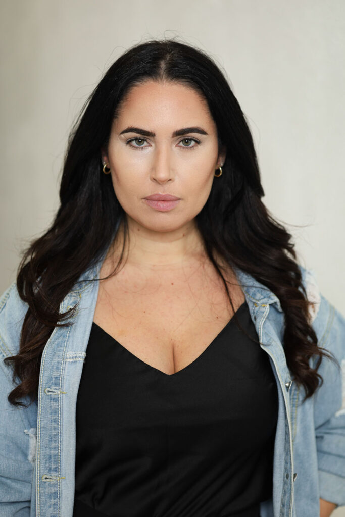 Giusy Ferro​ Attrice