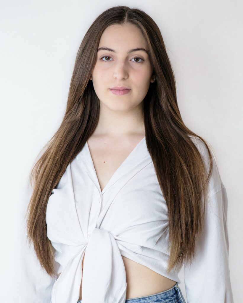 Eleonora Scognamiglio​ Attrice