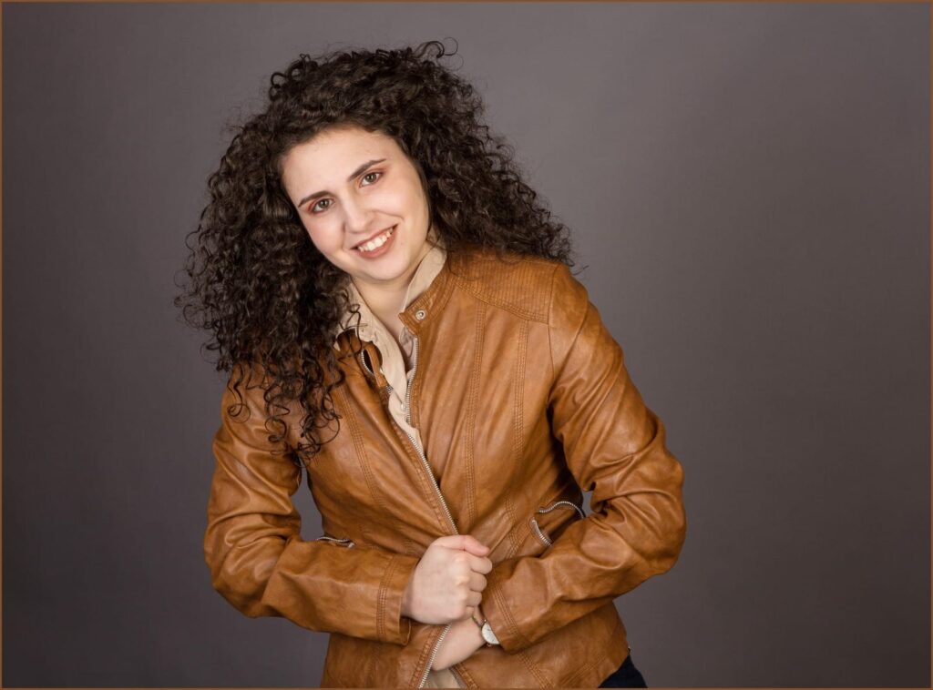 Maria Jose Rottura​ Attrice