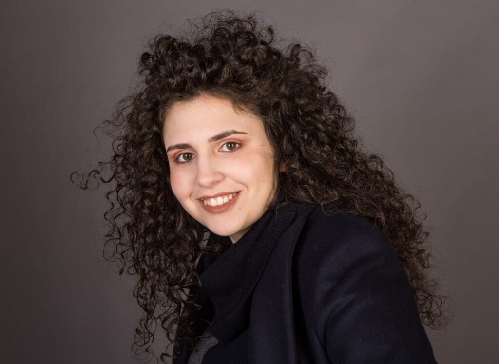 Maria Jose Rottura​ Attrice