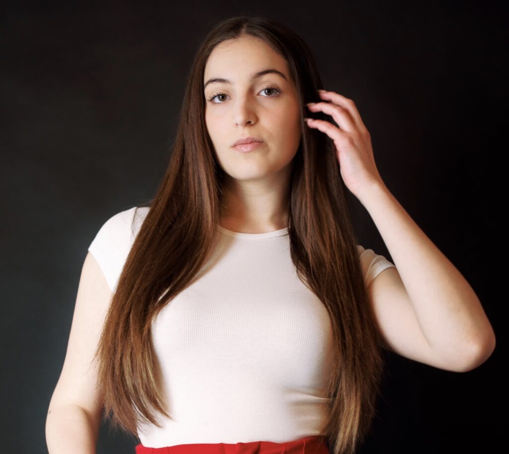 Eleonora Scognamiglio​ Attrice